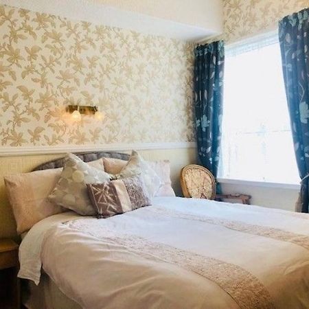 Dunromin Hotel Blackpool Luaran gambar