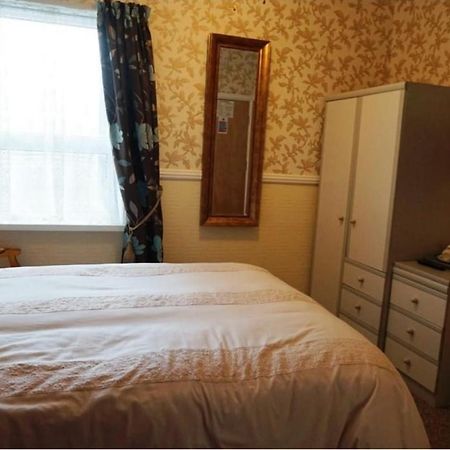 Dunromin Hotel Blackpool Luaran gambar