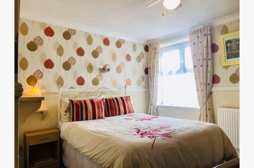 Dunromin Hotel Blackpool Luaran gambar
