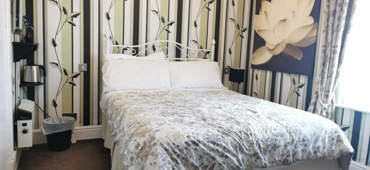 Dunromin Hotel Blackpool Luaran gambar