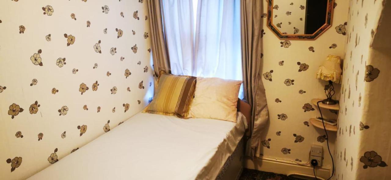 Dunromin Hotel Blackpool Luaran gambar